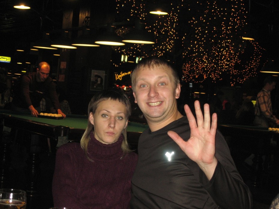 2007-10-20 23:24:03: Ulitko  с девушкой