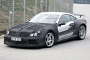 Mercedes SL Black Series уже проходит тесты (2007-10-24 01:03:26)