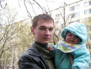 A4_Sunshine: Весной с сыном друга. | 2007-11-08 23:53:34