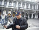 На площади Св. Марка в Венеции (2007-11-18 00:49:37)