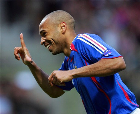 2007-11-22 10:01:41: Thierry Henry