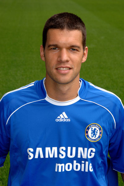 2007-11-22 10:01:42: Michael Ballack