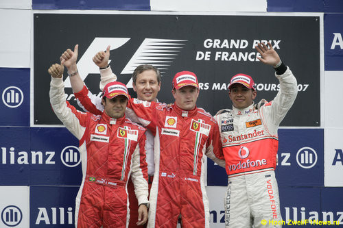 2007-10-29 02:39:04: france, 3rd place