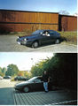 Mazda - 323 F. ...... в простонародии "Слепая". (2007-12-16 02:27:47)