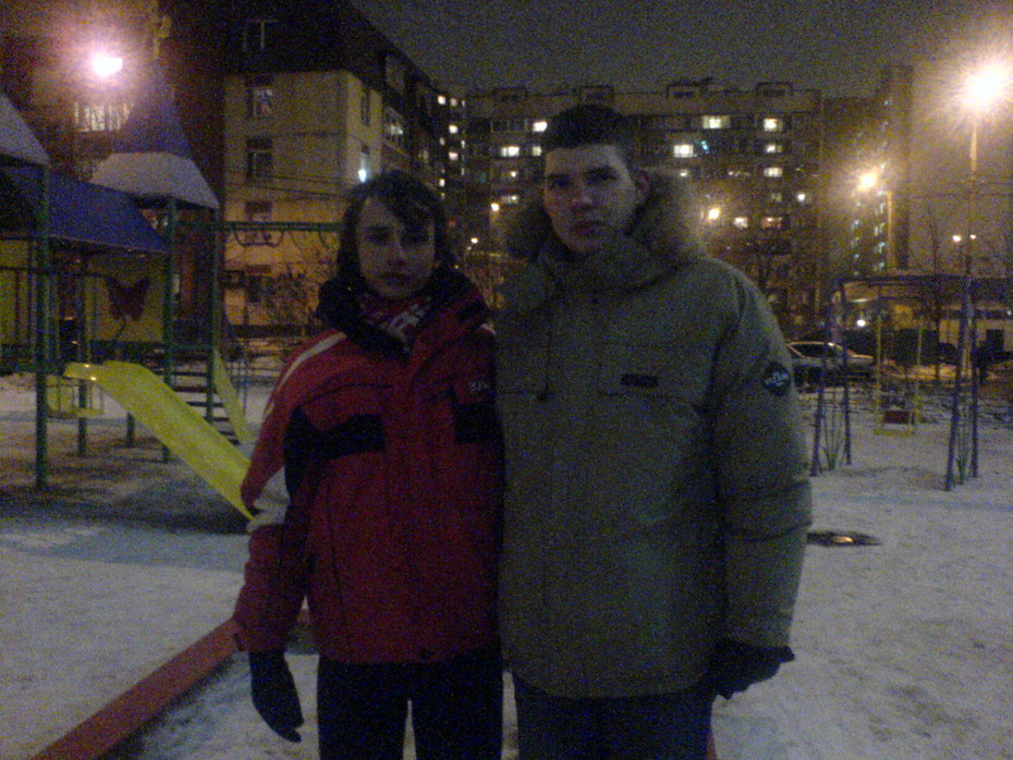 2007-12-21 13:46:30: ФКСМ и АНАНАС!!!!
