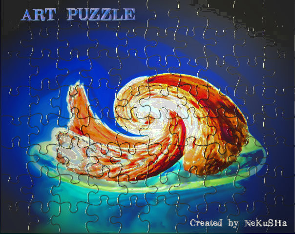 2008-01-02 11:02:17: Art Puzzle [by NeKuSHa]