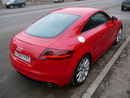 Sportback: оригинальный обвес S-Line | 2008-01-16 16:06:34