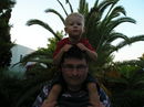 Это мы с моим мелким на о.Крит :) (2008-01-25 22:37:00)