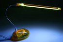 RUS-alka: еще один любимый девайс - usb-шная лампочка... освещает, однако, достаточно хорошо | 2008-01-28 10:31:13