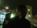 Rospezd: гм...задумался...сигарета висела минут 5 на пальце =)) | 2008-02-03 11:45:07