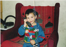 ето Я такой мальенкий и умный) (2008-02-12 22:50:23)