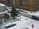 Снег в Нью Йорке [2] (2008-02-13 01:28:32)