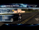 из игры Test Drive Unlimited, финиш гонки на время вокруг острова (2008-04-13 20:47:07)