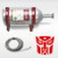 NOS Clear Energy Autobot (2008-04-16 02:32:38)