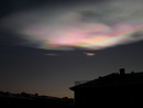techno: редкое явление природы - Перламутровые облака | 2008-05-11 18:45:42