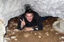 Djumon: в пещере на реке Серга | 2008-06-11 00:07:10