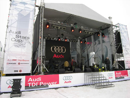 2008-06-20 11:50:18: кубок audi Stars cup