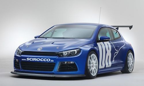 2008-07-01 14:18:02: Volkswagen Scirocco