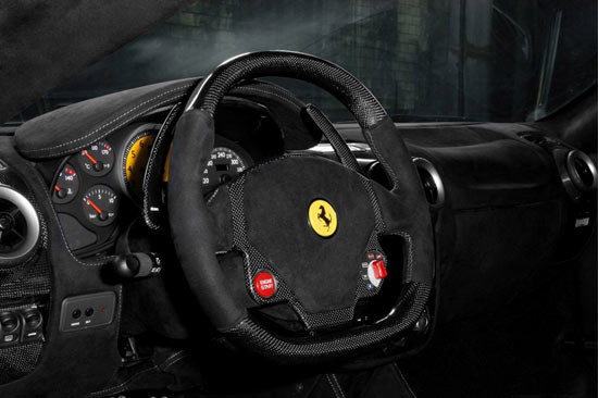 2008-03-05 22:11:49: Ferrari 430 novitec