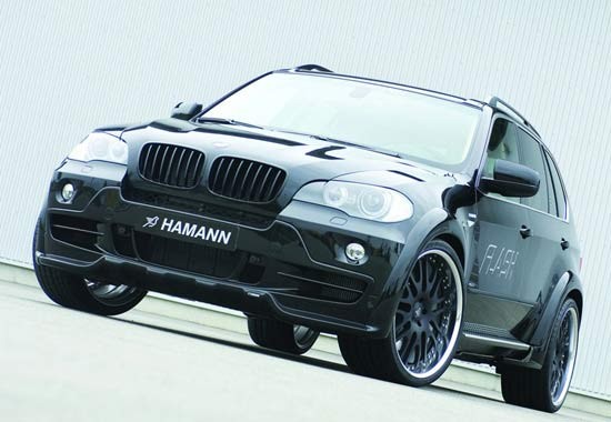 2008-03-05 22:11:49: BMW X5 Hamman