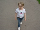 qwerty10: дочь-нога от бедра! :) | 2008-07-06 01:27:54