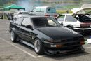 Don Salvatore: Toyota Corolla Levin AE86 tuning Newera | 2008-07-06 01:39:32