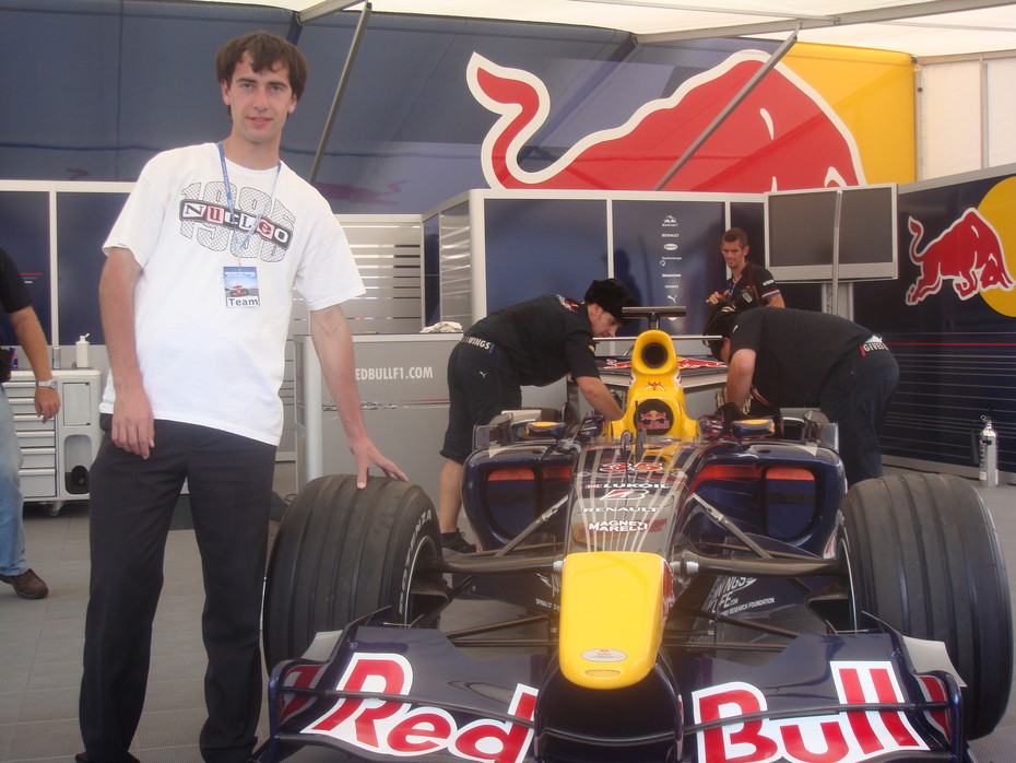 2008-07-14 22:36:20: Moscow City Racing
