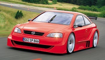 2008-07-22 17:21:00: Opel Astra DTM GT