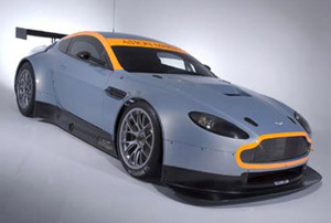 2008-07-24 13:07:27: Aston Martin Vantage GT2