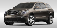 2008-09-10 19:07:10: Buick Enclave