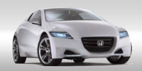 2008-09-10 19:11:31: Honda CR-Z