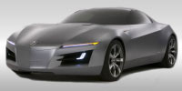 2008-09-12 16:07:12: Acura Advanced Sport Car