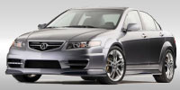 2008-09-12 16:07:13: Acura TSX A-Spec