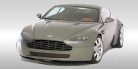 2008-09-12 16:07:59: Aston Martin AMV8 Vantage
