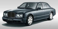 2008-09-12 16:07:59: Bentley Arnage