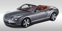 2008-09-12 16:08:47: Bentley Continental GTC