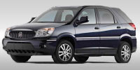 2008-09-12 16:09:49: Buick Rendezvous Ultra