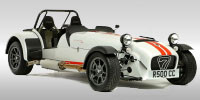 2008-09-12 16:09:49: Caterham Superlight R500