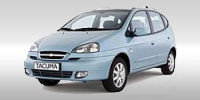 2008-09-12 16:11:37: Chevrolet Tacuma