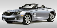 2008-09-12 16:12:39: Chrysler Crossfire Roadster