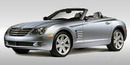 Chrysler Crossfire Roadster (2008-09-12 16:12:39)