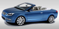 2008-09-12 16:18:55: Ford Focus Cabriolet