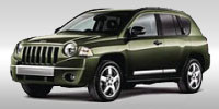 2008-09-12 16:22:28: Jeep Compass