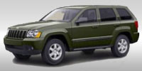 2008-09-12 16:22:28: Jeep Grand Cherokee