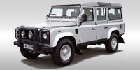 2008-09-12 16:24:07: Land Rover Defender