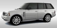 2008-09-12 16:24:07: Land Rover Range Rover