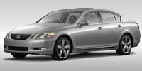 2008-09-12 16:24:08: Lexus GS