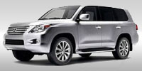 2008-09-12 16:26:46: Lexus LX