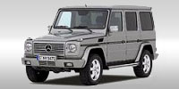 2008-09-12 16:27:49: Mercedes-Benz G-class SW Lang