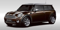 2008-09-12 16:27:49: MINI Cooper Clubman